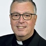 Porträtfoto Pfarrer Gerhard Weber