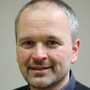Porträtfoto Pfarrer Christian Ammersbach
