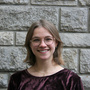 Porträtfoto Pastoralreferentin Franziska Meier