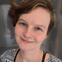 Porträtfoto Pastoralreferentin Magdalena Sauter