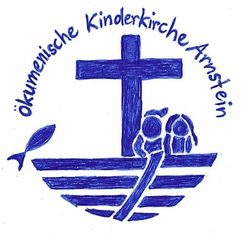 Logo: Ökumenische Kinderkirche Arnstein