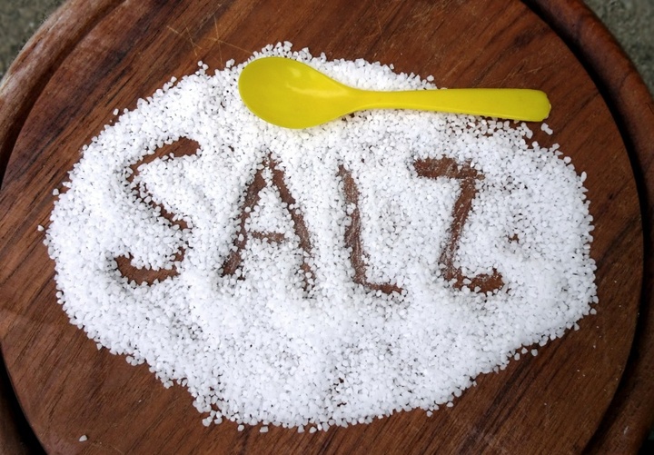 Salz